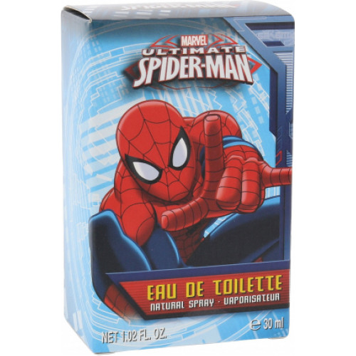 Air-Val International Παιδικό Eau de Toilette Spiderman 30mL