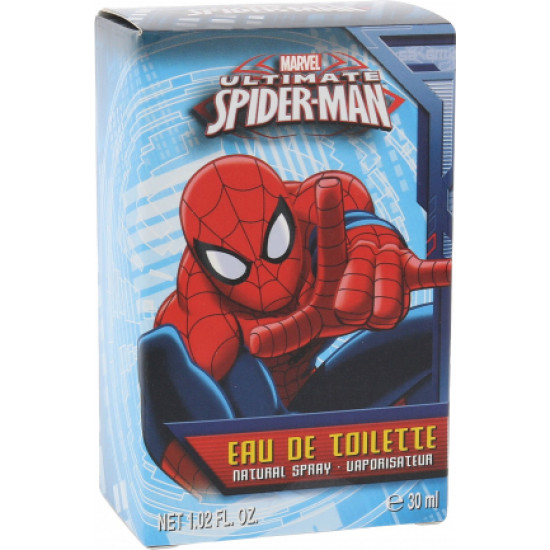 Air-Val International Παιδικό Eau de Toilette Spiderman 30mL