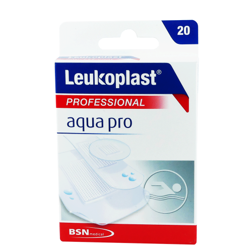 BSN Medical Leukoplast Aqua Pro 3 μεγέθη - 20 τεμ