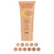 Coverderm Perfect Face Spf 20 - No.1 - Αδιάβροχο Make-up, 30ml