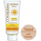 Coverderm Filteray Tinted Face Cream Soft Brown SPF40 50ml