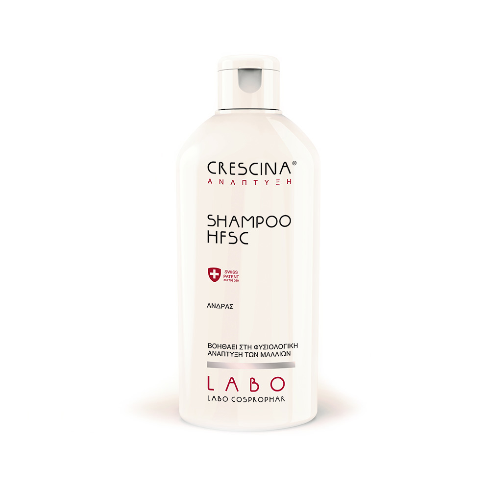 Labo Crescina HFSC Men Shampoo 200ml