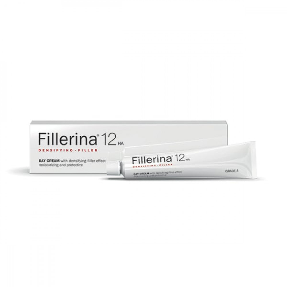 Labo Fillerina12HA Densifying Filler Day Cream Grade 4 50ml