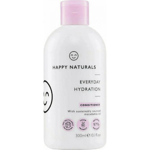 Happy Naturals Every Day Hydration Conditioner 300ml
