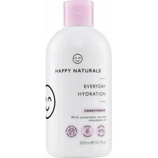Happy Naturals Every Day Hydration Conditioner 300ml