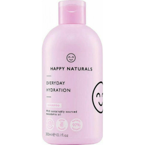Happy Naturals Every Day Hydration 300ml