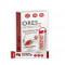 Eifron Ores Pro Hydration Electrolytes Strawberry, Συμπλήρωμα Διατροφής με Ηλεκτρολύτες και Προβιοτικά με Γεύση Φράουλα 10 Φακελάκια