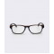 Γυαλιά Πρεσβυωπίας FROG Optical Σκούρο Μπλέ με Καφέ γραμμή F168, βαθμός +2.00