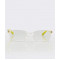 Γυαλιά Πρεσβυωπίας FROG Optical  CLEAR F161, βαθμός +2.50