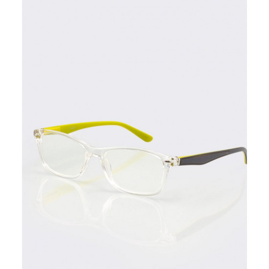 Γυαλιά Πρεσβυωπίας FROG Optical  CLEAR F161, βαθμός +3.00