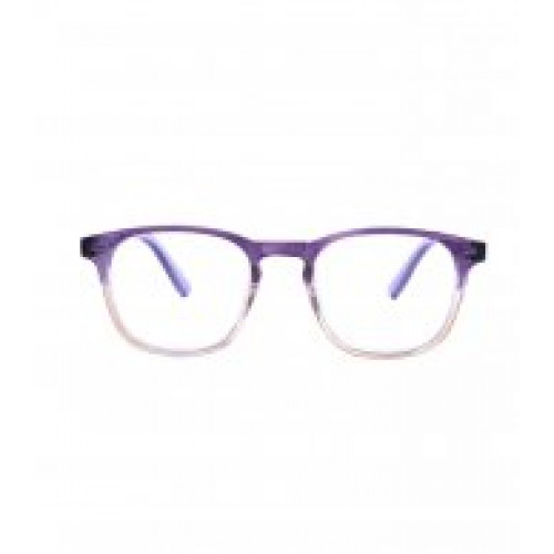 Γυαλιά Πρεσβυωπίας FROG OPTICAL F110 σε Μωβ & Σομόν χρώμα +1.25