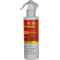 Froika Sunscreen Dry Mist Αδιάβροχο Αντηλιακό Προσώπου και Σώματος SPF50 Spray 250ml