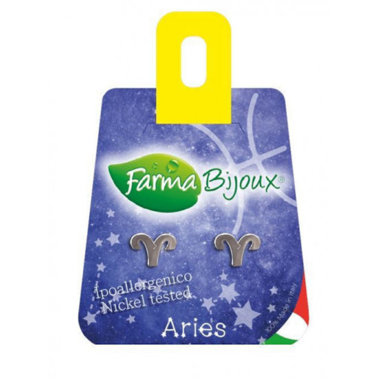 Farma Bijoux Zodiaco Aries- Κριός