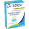 Health Aid Di Stress Συμπλήρωμα για το Άγχος 30 κάψουλες 30 ταμπλέτες
