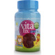 Intermed Vitafix Multi & Probio Gummies Βιταμίνη για Ανοσοποιητικό Φράουλα 60 ζελεδάκια