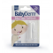 Babyderm Baby Finger Toothbrush