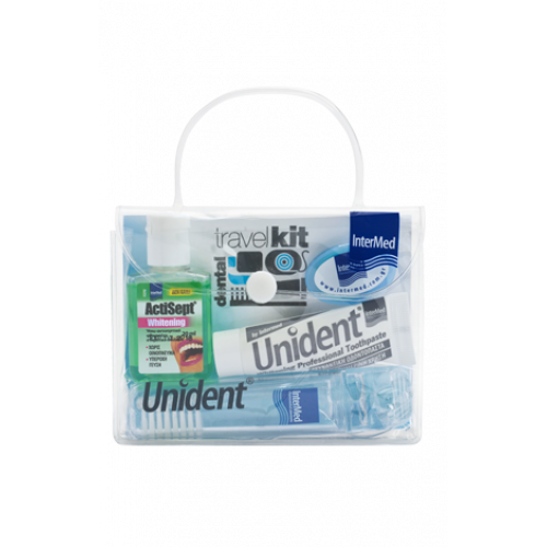 Dental Travel kit