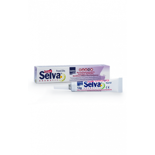 Selva Aromatic Gel Extra 12g
