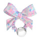 Invisibobble Kids Slim Sprunchie Bow Sweets for my sweet 1 τεμάχιο