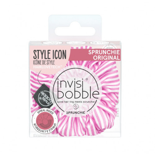 Invisibobble Sprunchie Stripes Up