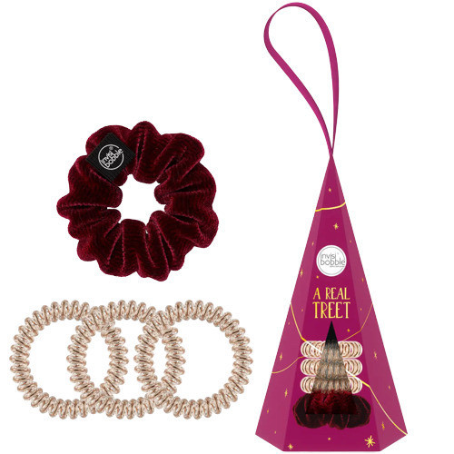 Invisibobble Time To Shine A Real Treet Limited Edition