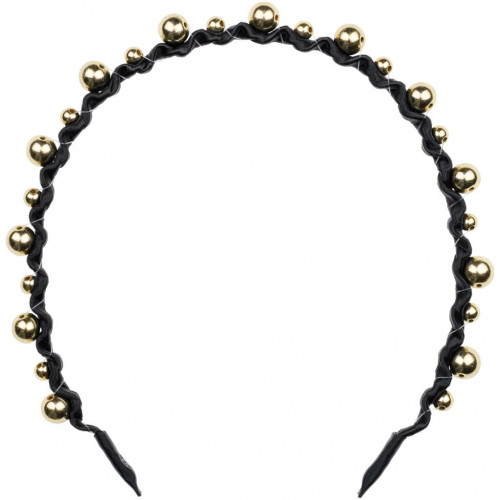Invisibobble Hairhalo The Adjustable Headband, Time To Shine, Στέκα Μαλλιών, 1τεμ