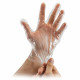 Alfashield Alfa Gloves, Large Μη Αποστειρωμένα Γάντια, 100τμχ