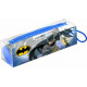 LORENAY Batman Dental Toilet Bag Σετ 4 τεμαχίων για στοματική υγιεινή