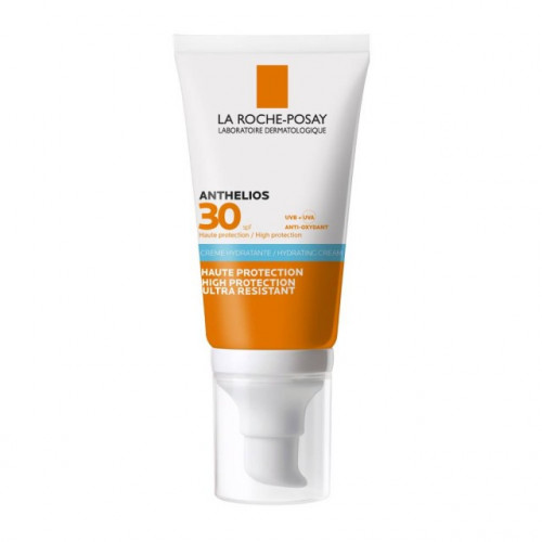La Roche Posay Anthelios Ultra SEI Cream SPF30, Αντηλιακή Υψηλής Προστασίας 50ml