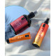 Lavish Care Sunscreen Body and Face Lotion SPF 50+, Υψηλή Αντηλιακή Προστασία SPF 50+ κατά της Φωτογήρανσης σε spray 200mL