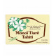 Monoi Tiki Tahiti Sandalwood Soap Σαπούνι με περιεκτικότητα 30% σε Monoi oil, με άρωμα Σανταλόξυλου, 130g