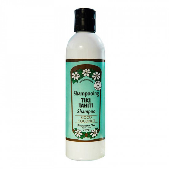 Monoi Tiki Shampoo Coco 250ml