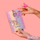 Martinelia Shimmer Wings Shimmer Beauty Book Παιδικό Σετ Βιβλίο Μακιγιάζ
