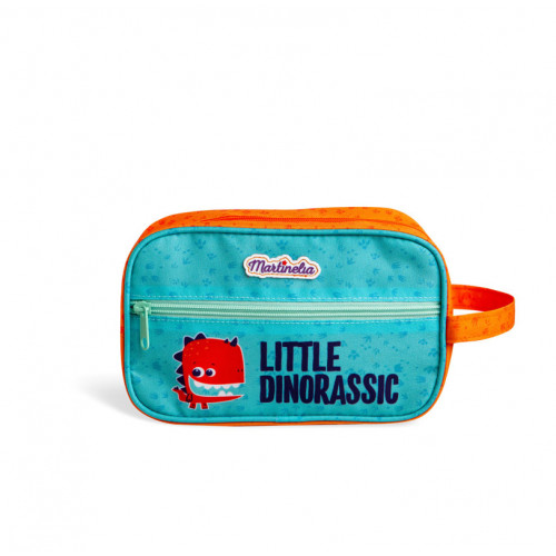 Martinelia Little Dinorassic Bag