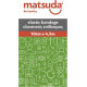 Matsuda Ελαστικός Επίδεσμος 10cm x 4.5m