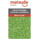 Matsuda Ελαστικός Επίδεσμος 8cm x 4.5m