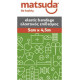 Matsuda Elastic Bandage 5cm x 4.5m