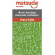 Matsuda Ελαστικός Επίδεσμος 7cm x 4.5m