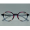 LESEN R7535 Γυαλιά Πρεσβυωπίας (κοκκινο-μπλε) +1,00