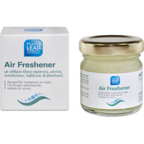 Pharma Lead Air Freshener 30ml