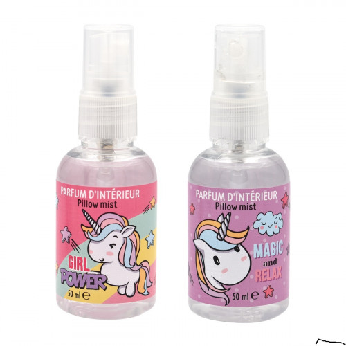 Αρωματικό Spray Για το Μαξιλάρι Unicorn 50mL