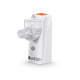 Wellion Mesh Inhalator Φορητός Νεφελοποίητης με Επαναφορτιζόμενη Μπαταρία 1 Τεμάχιο