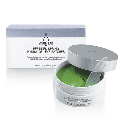 Youth Lab Peptides Spring Hydra-Gel Eye Patches 60 τμχ
