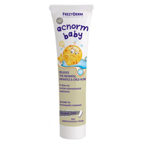 FREZYDERM Acnorm Baby Cream 40ml