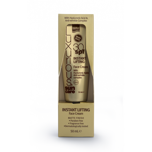 Luxurious Instant Lifting SPF30 50ml