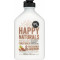 Happy Naturals Everyday Moisture Conditioner Macadamia & Hemp Conditioner 300ml