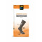 Pournara Κάλτσες για Διαβητικούς με Λεπτή Πλέξη σε Μαύρο χρώμα, 1 ζεύγος