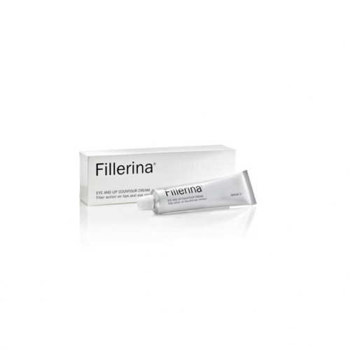 Fillerina Eye and Lip Cream - Grade 2 (15 ml)