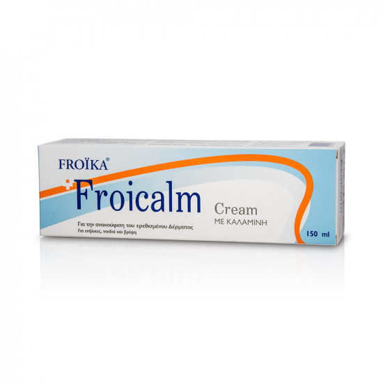 FROIKA - Froicalm Cream - 150ml