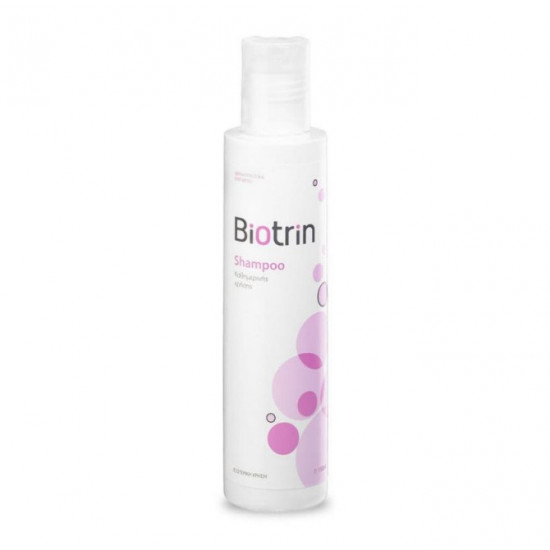 HYDROVIT Biotrin Shampoo 150ml